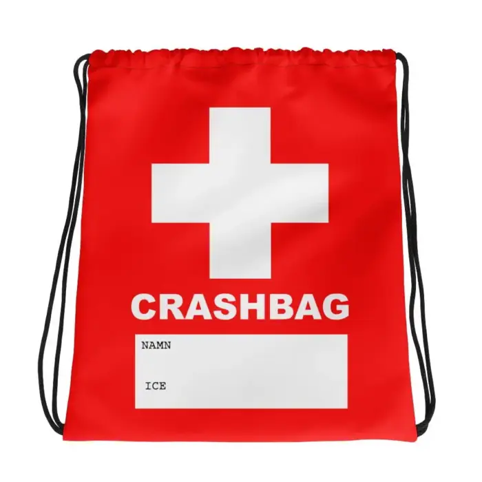WRP crashbag