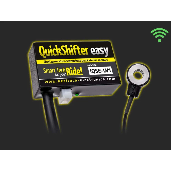 Healtech Quickshifter