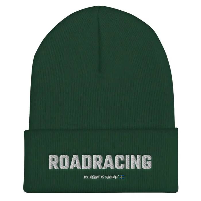 Beanie Roadracing - Bild 5