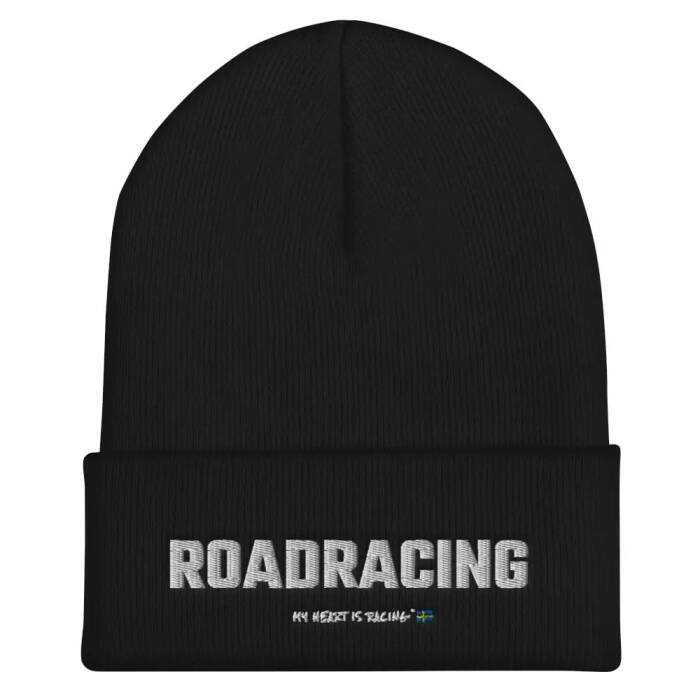 Beanie Roadracing