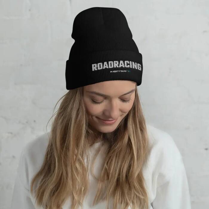 Beanie Roadracing - Bild 3