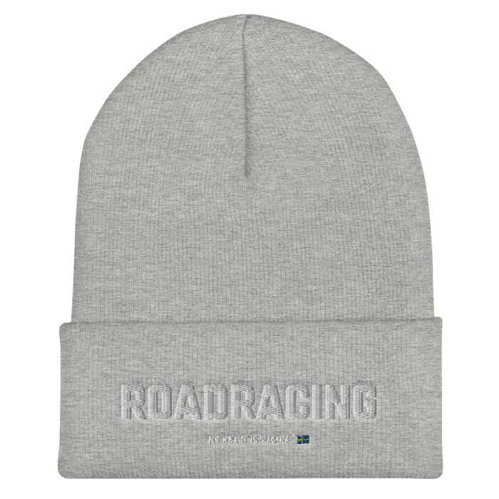 Beanie Roadracing - Bild 6