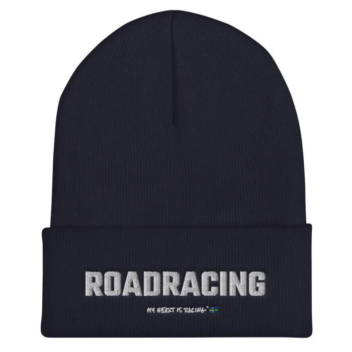 Beanie Roadracing - Bild 4