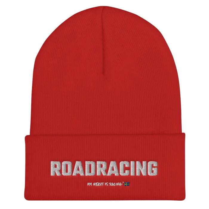 Beanie Roadracing - Bild 7