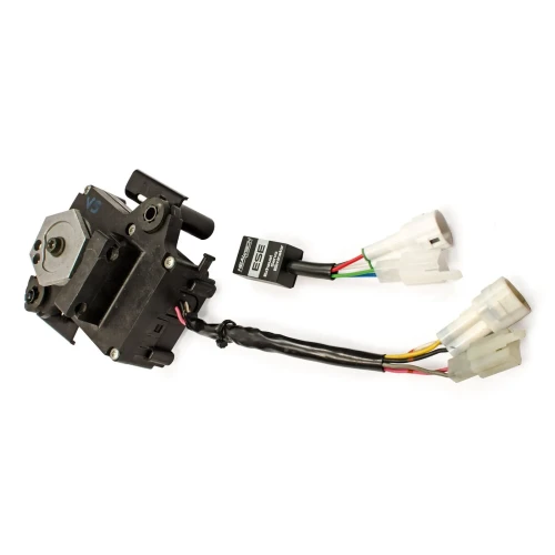 Healtech Exhaust Servo Eliminator