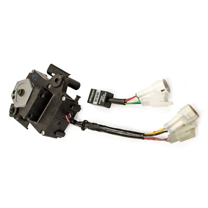 Healtech Exhaust Servo Eliminator