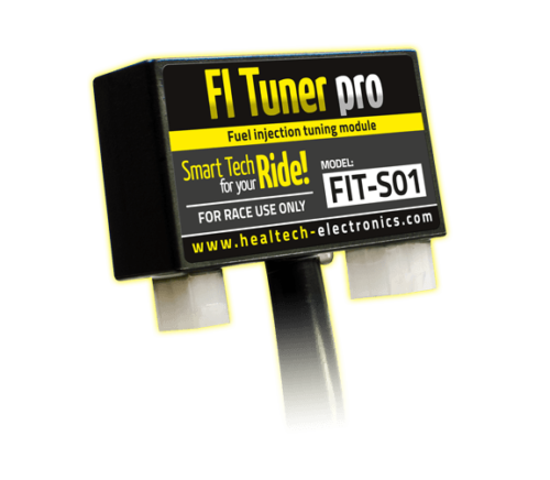 Healtech FI Tuner Pro