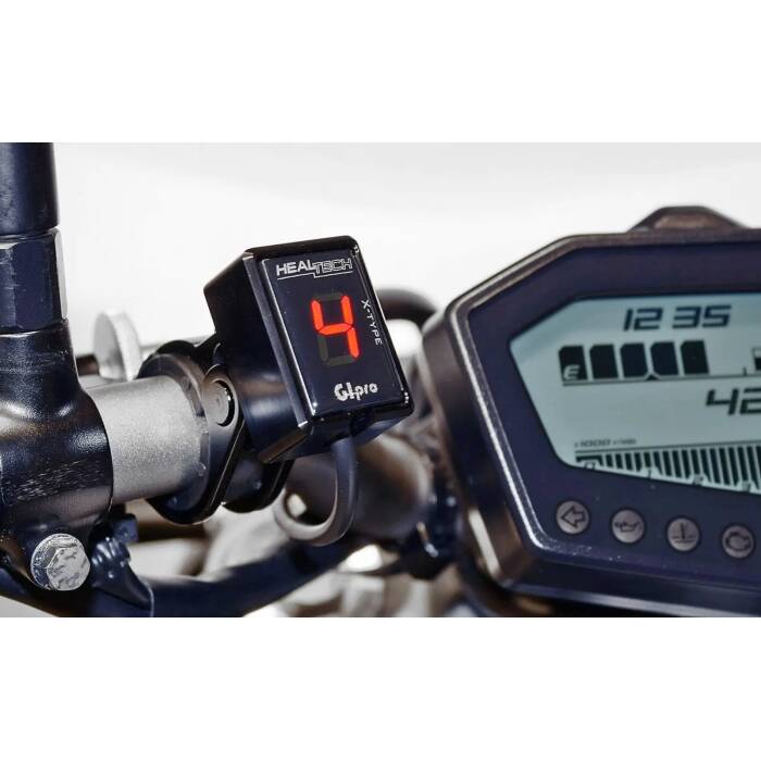 Healtech GIpro Mount