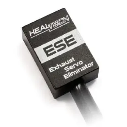 Healtech Exhaust Servo Eliminator