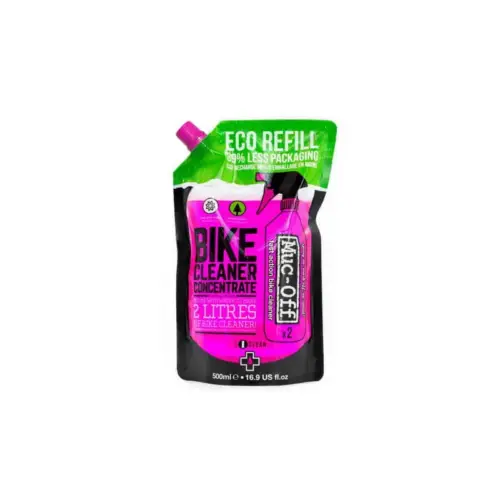 MUC-OFF CLEANER CONCENTRATE