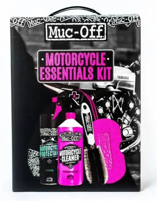 bike essential kit