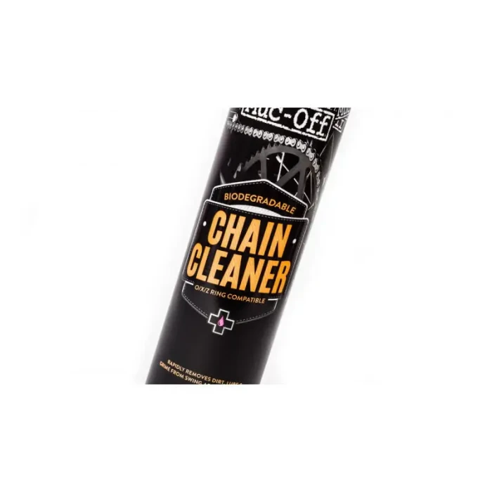 MUC-OFF BIODEGRADABLE CHAIN CLEANER - Bild 3