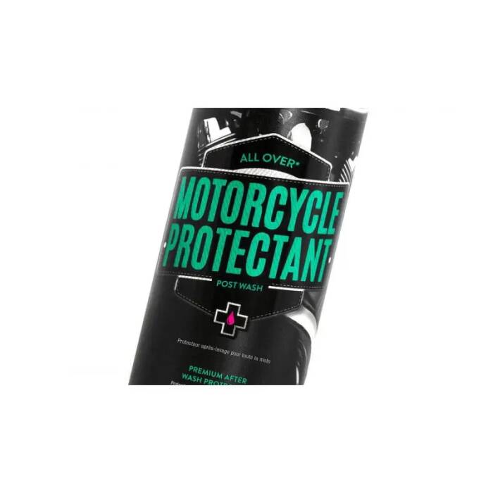 MUC-OFF MOTORCYCLE PROTECTANT - Bild 2