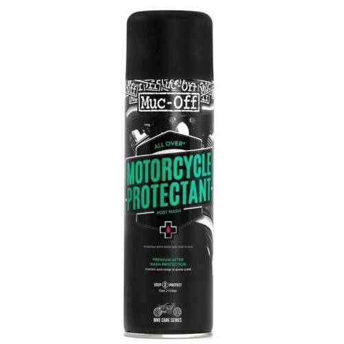 MUC-OFF MOTORCYCLE PROTECTANT