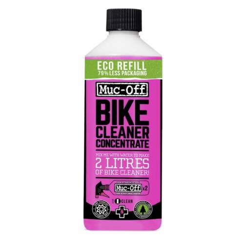 muc-off cleaner