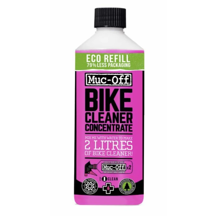 muc-off cleaner