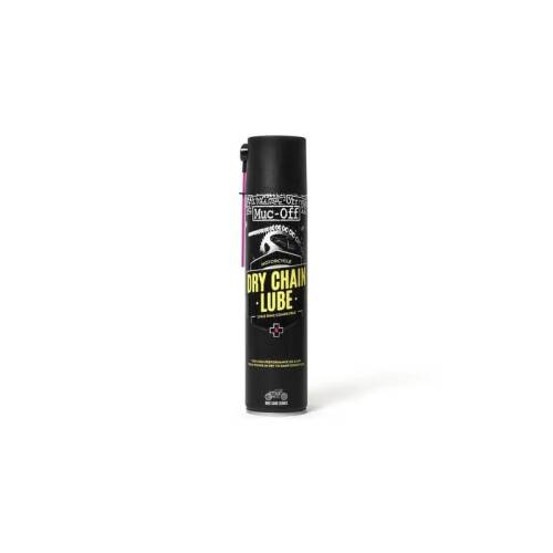 muc-off dry chain lube