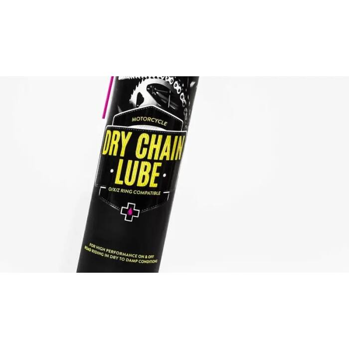 MUC-OFF DRY CHAIN LUBE - Bild 5