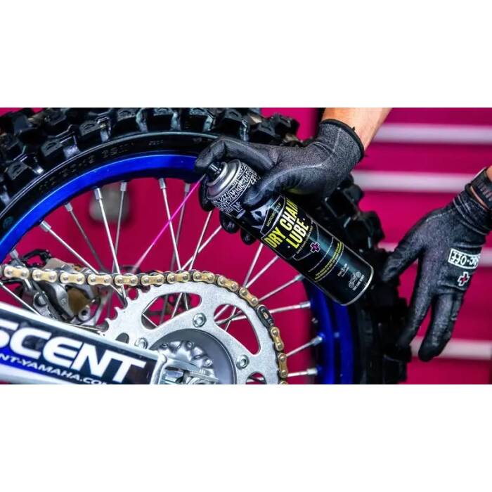 MUC-OFF DRY CHAIN LUBE - Bild 6