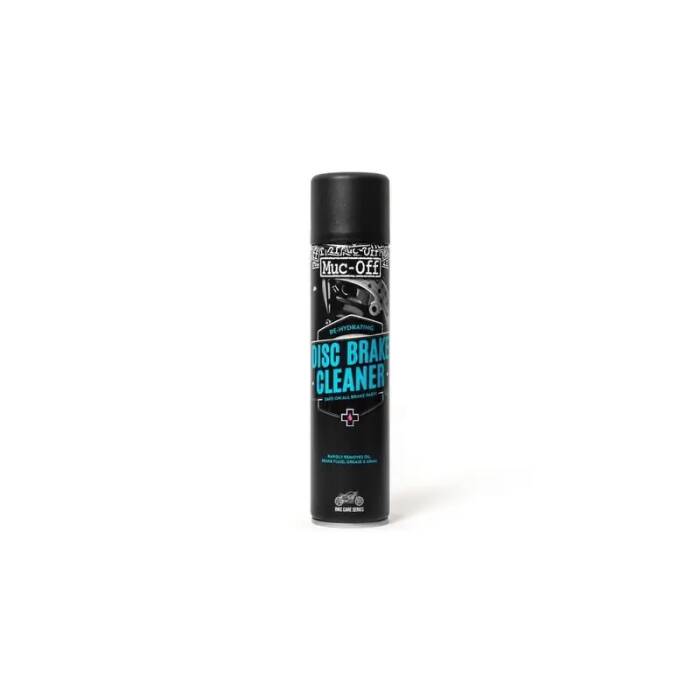 muc-off brake disc cleaner