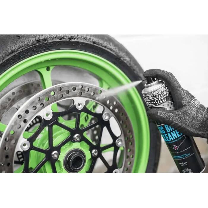 MUC-OFF DISC BRAKE CLEANER - Bild 2