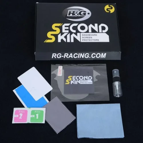 Dashboard Screen Protector kit, SpeedAngle APEX