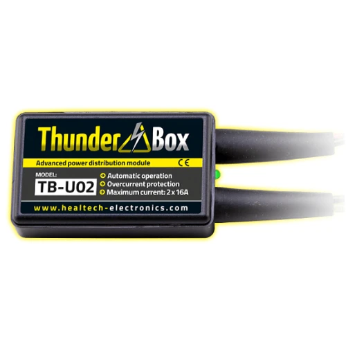 Healtech Thunderbox