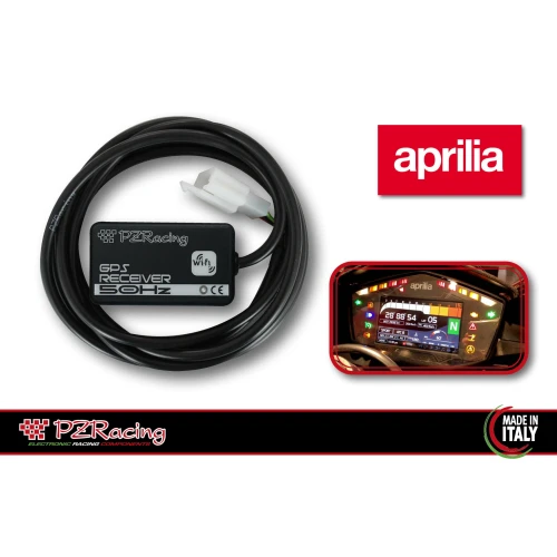 PZRacing GPS Laptimer A-tronic AP600