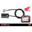 PZRacing GPS Laptimer HO600 HondaTronic